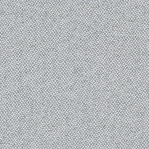 Knoll Hourglass Galaxy Gray Upholstery Fabric