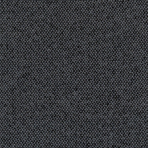 Knoll Hourglass Wire Gray Upholstery Fabric