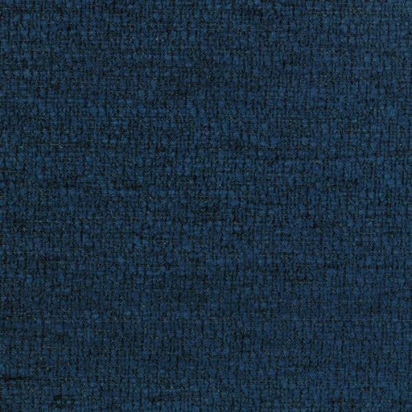 Knoll Venue Riverbank Blue Upholstery Fabric Toto Fabrics