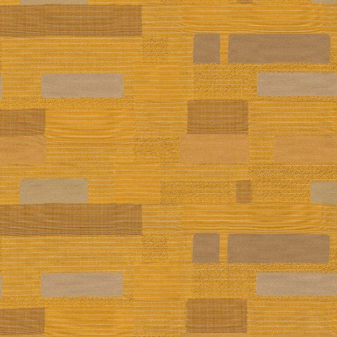 CF Stinson Kambala Goldmine Upholstery Fabric