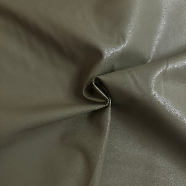 LDI Montana Woodfern Green Upholstery Vinyl Yardage