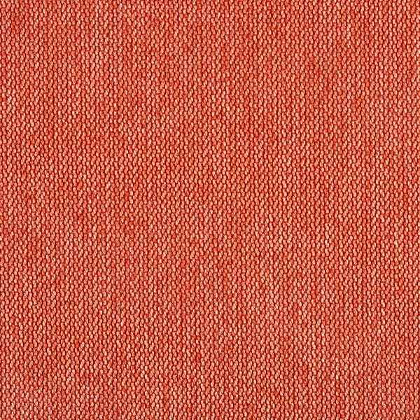 Luum Percept Verve Orange Upholstery Fabric
