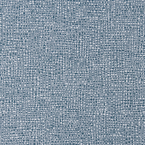 Remnant of Wolf-Gordon Marcotte Lagoon Upholstery Vinyl