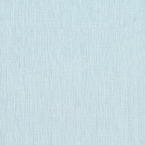 Remnant of Maharam Bluff Brink Blue Upholstery Vinyl