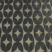 Maharam Cartouche Horizon Gray Upholstery Fabric