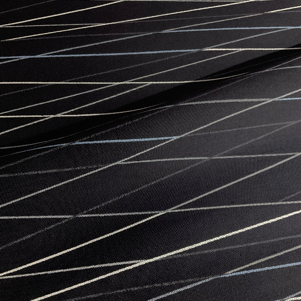 Maharam Limn Orca Gray Upholstery Fabric