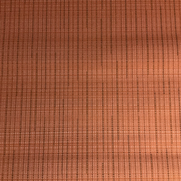 Maharam Scuttle Pumpkin Upholstery Vinyl