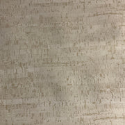 Mayer Cork Parchment Beige Upholstery Vinyl