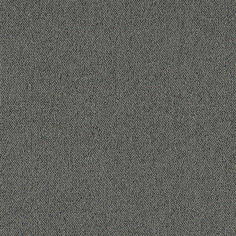 HBF Merci Boucle Sidewalk Gray Upholstery Fabric