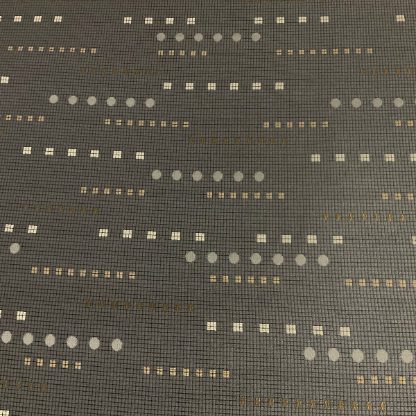 Momentum Tesla Nickel Gray Upholstery Fabric – Toto Fabrics