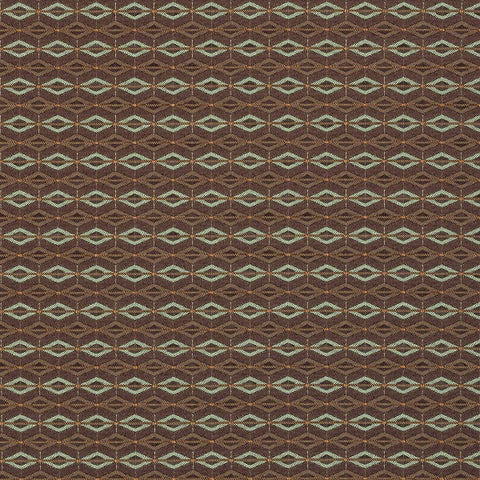 CF Stinson Adirondack Mineral Brown Upholstery Fabric