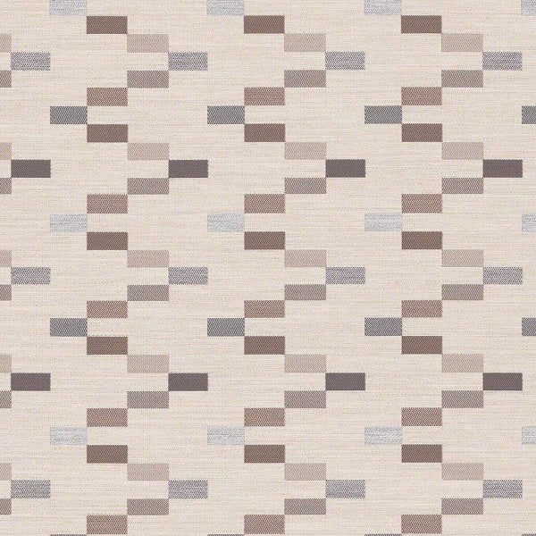 CF Stinson Cannon Beach Piper Sunbrella Upholstery Fabric