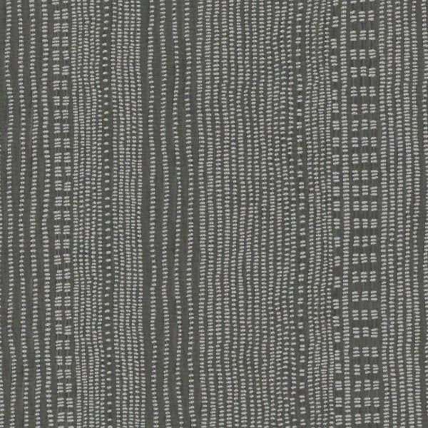CF Stinson Handwork Skyscraper Gray Upholstery Fabric