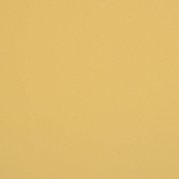 CF Stinson Laredo Ceylon Yellow Faux Leather Upholstery Vinyl