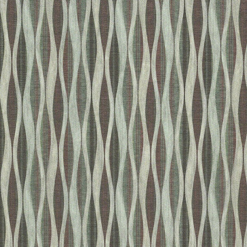 CF Stinson Lava Woodland Upholstery Vinyl