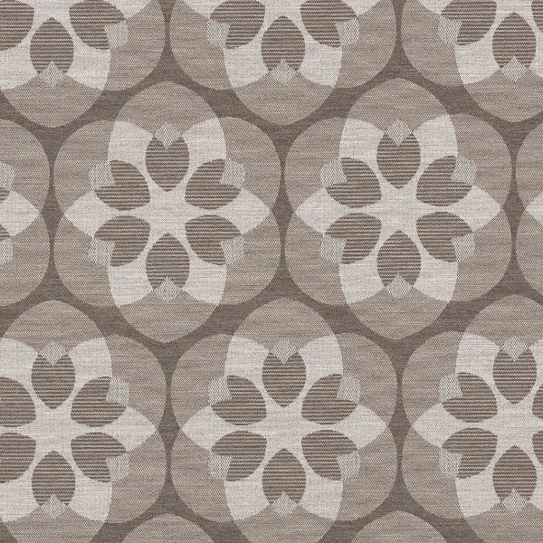 Fabric Remnant of CF Stinson Mantra Moonstone