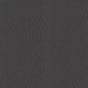 Remnant of Anzea Simply Gabardine Payne's Gray Upholstery Fabric