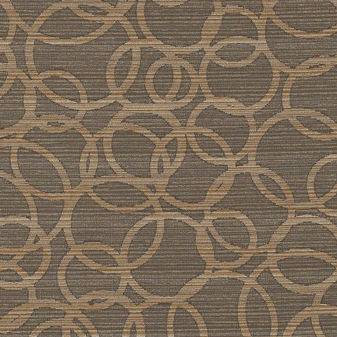 CF Stinson Torus Rhodium Upholstery Fabric