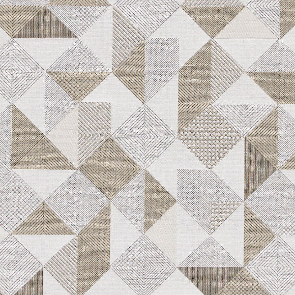Fabric Remnant of CF Stinson Trio Tonic