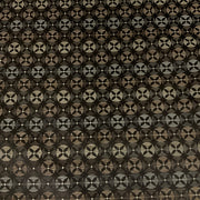 Pallas Chakra Stone Brown Crypton Upholstery Fabric