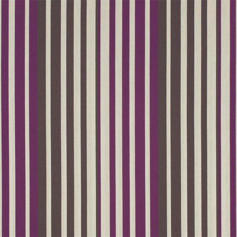 Architex Pipeline Cassis Purple Upholstery Fabric
