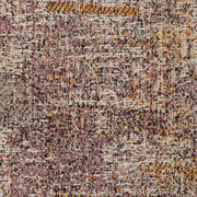 Pollack Clairvoyant Amethyst Upholstery Fabric