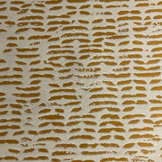 Pollack Traction Sunflower Yellow Upholstery Fabric