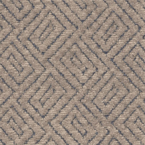 Architex Purevougue Limestone Gray Upholstery Fabric