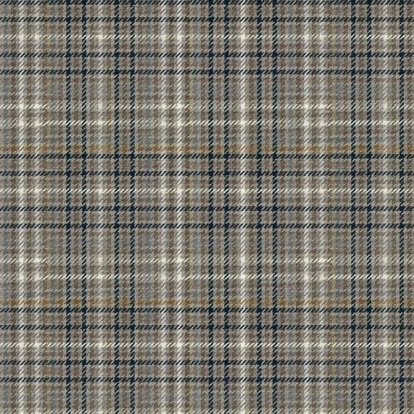 Remnant of Pallas Sherlock Habit Upholstery Fabric