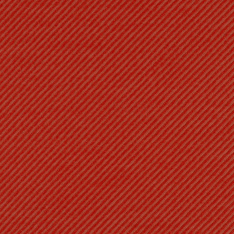 HBF Sideways Rouge Red Wool Upholstery Fabric