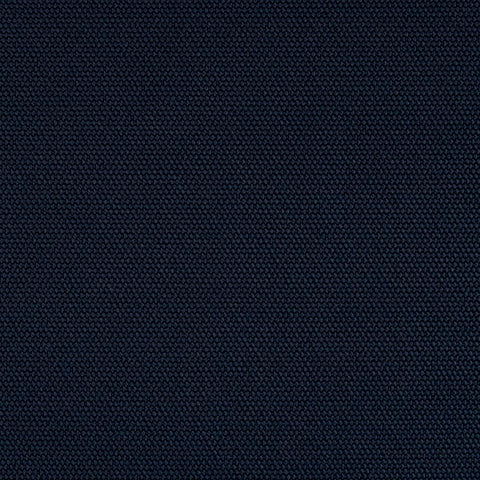  HBF Sister Solid Chill Deep Blue Upholstery Fabric