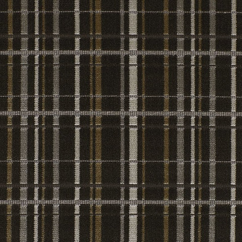 HBF Smart Smoke Gray Upholstery Fabric