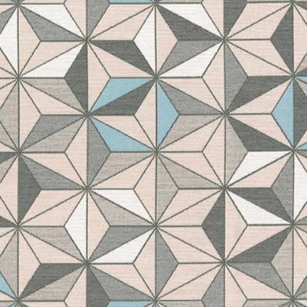 Remnant of Brentano Solstice Aries Sunbrella Upholstery Fabric