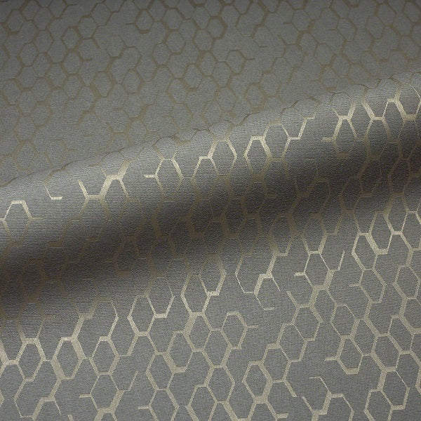 CF Stinson Charlotte Tungsten Upholstery Fabric Toto Fabrics