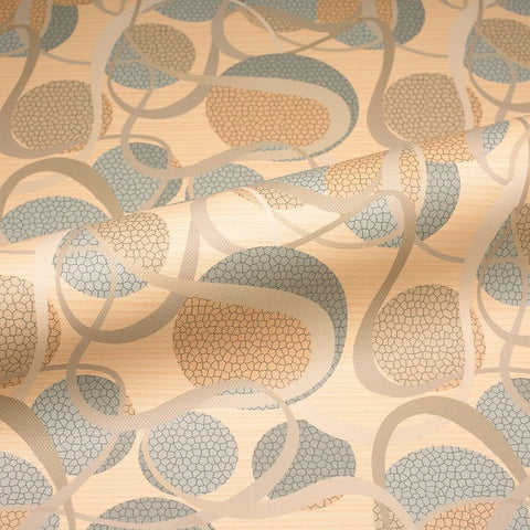 Anzea Extra Celestial Hildas Upholstery Vinyl