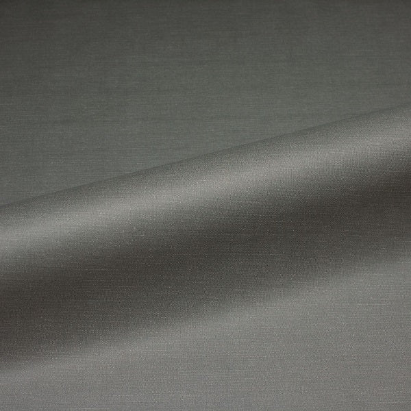 Anzea Hemp Canvas Gansu Gray Upholstery Vinyl