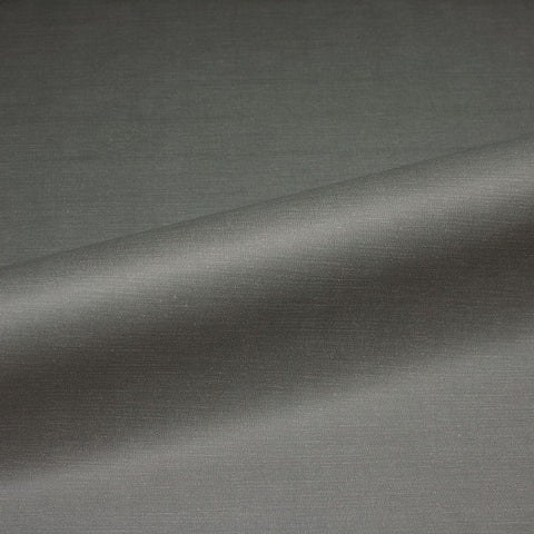 Anzea Hemp Canvas Gansu Gray Upholstery Vinyl