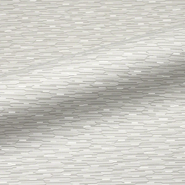 Remnant of CF Stinson Level Bavaria Upholstery Vinyl