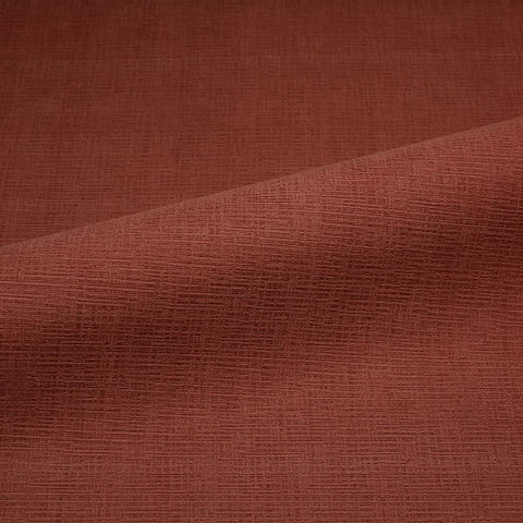 Anzea Simply Chenille Madder Burgundy Upholstery Fabric