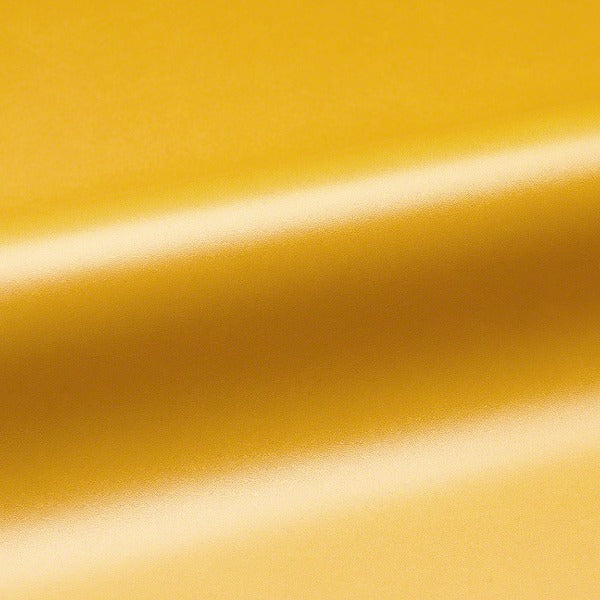 CF Stinson Smoothie Banana Yellow Faux Leather Upholstery Vinyl