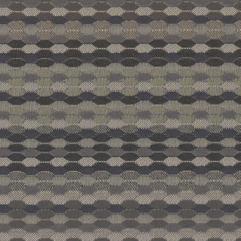 Luum Beaded Stripe Venetia Upholstery Fabric