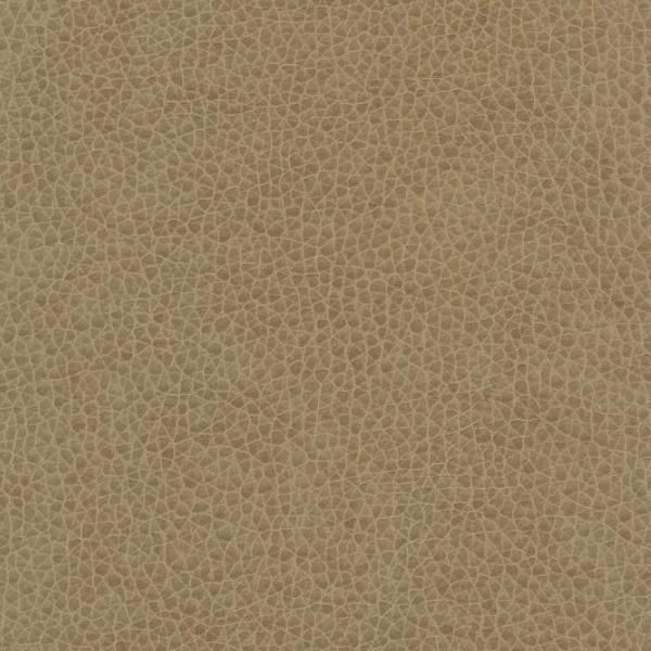 Paul Brayton Tolstoy Rye Faux Leather Brown Upholstery Vinyl