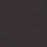 Remnant of Bernhardt Allude Black Upholstery Vinyl