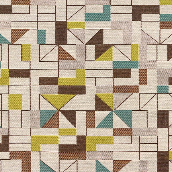 Arc-Com Apex Lime Upholstery Fabric