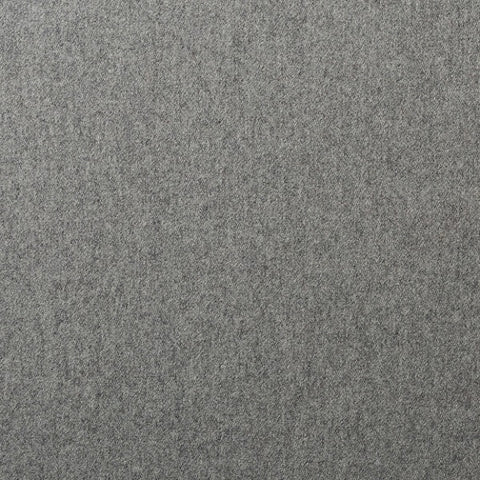Wolf Gordon Aldrich Silver Gray Upholstery Fabric