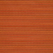 Luna Betwixt Woodstock Orange Upholstery Fabric