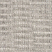 Fabric Remnant of Designtex Burlap Weave Platinum