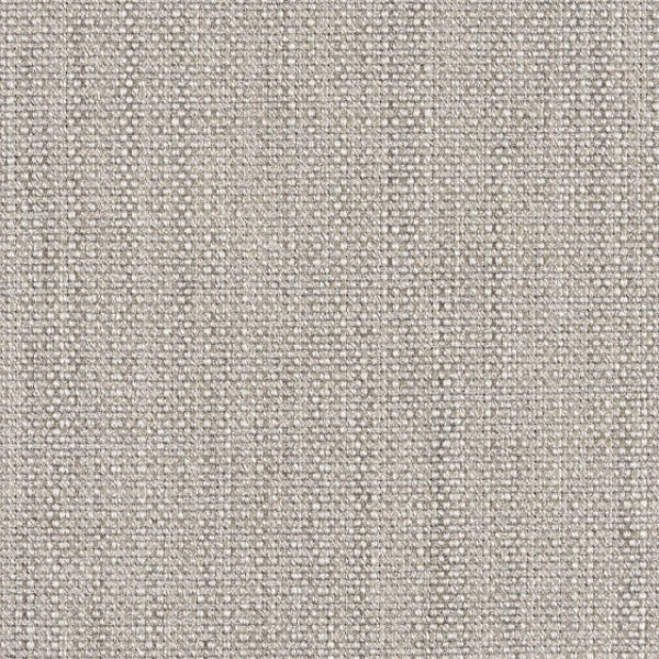 Fabric Remnant of Designtex Burlap Weave Platinum