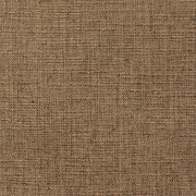 Remnant of D.L Couch Casablanca Nut Brown Upholstery Fabric