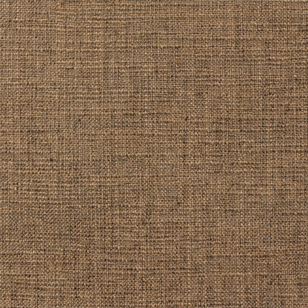 Remnant of D.L Couch Casablanca Nut Brown Upholstery Fabric